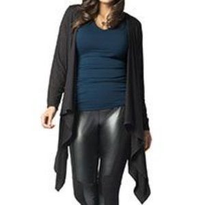 Ruby Ribbon Judi Cardigan NWOT